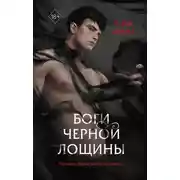 Постер книги Боги Черной Лощины