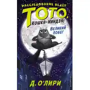 Постер книги Великий побег