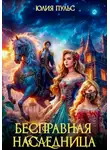 Юлия Пульс - Бесправная наследница