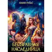 Постер книги Бесправная наследница