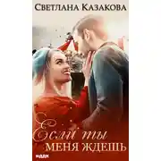 Постер книги Если ты меня ждёшь