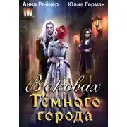 Постер книги В оковах Темного города