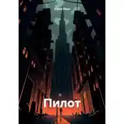 Постер книги Пилот