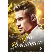 Постер книги Мой Валентин