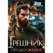 Постер книги Грешник 2. Продолжение