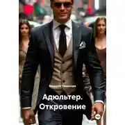 Постер книги Адюльтер. Откровение