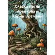 Постер книги Сказка петля Новикова и Корни Времени