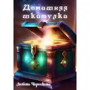Постер книги Домашняя шкатулка