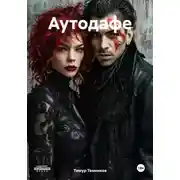 Постер книги Аутодафе