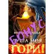 Постер книги Бонус. Душа моя, гори!