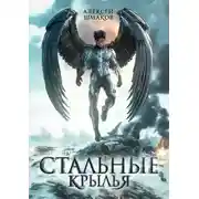 Постер книги Стальные Крылья