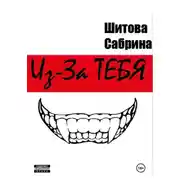 Постер книги Из-За Тебя
