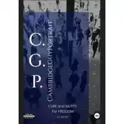 Постер книги Cambridge Guy Portrait