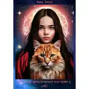 Постер книги Звёздные приключения или путь к себе.