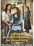 LitaWolf - Мой таинственный незнакомец, или Крокодил назад не ходит