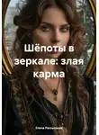 Елена Рассыхаева - Шёпоты в зеркале: злая карма