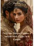 Кэтрин Эштон - Любовь Заиры: Роман о запретной страсти в Каире