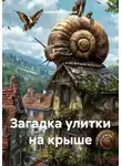 Елена Рассыхаева - Загадка улитки на крыше