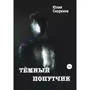 Постер книги Тёмный попутчик