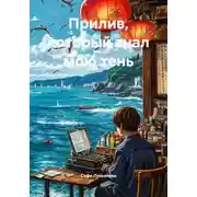 Постер книги Прилив, который знал мою тень