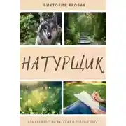 Постер книги Натурщик