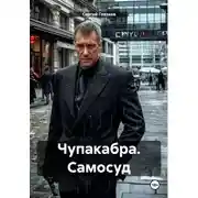 Постер книги Чупакабра. Самосуд