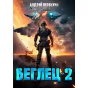 Постер книги Беглец. Книга вторая