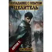 Постер книги Попаданец с опытом. Целитель. Том второй