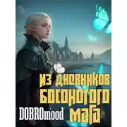 Постер книги Из дневников Босоногого мага