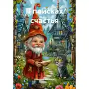 Постер книги В поисках счастья