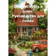 Постер книги Безопасность в доме: Руководство для семьи