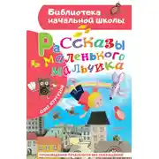 Постер книги Рассказы маленького мальчика