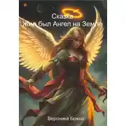 Постер книги Жил был Ангел на земле