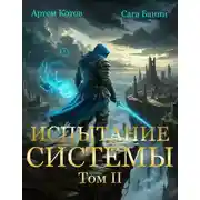 Постер книги Испытание Системы II
