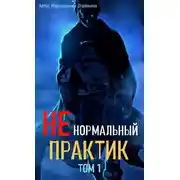 Постер книги Ненормальный практик 1