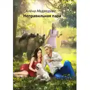 Постер книги Неправильная пара