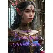 Постер книги Слепящий лунный свет