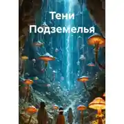 Постер книги Тени Подземелья