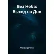 Постер книги Без Неба: Выход на Дно