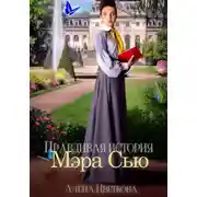 Постер книги Правдивая история Мэра Сью