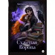 Постер книги Суженая Ворона