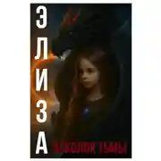 Постер книги Элиза. Осколок тьмы