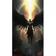 Постер книги Через Миры