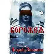 Постер книги Ворожея