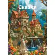 Постер книги Сказки