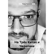Постер книги На Трёх Китах и Черепахе