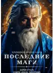 Дарья Сталь - Последние маги