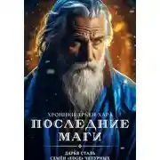 Постер книги Последние маги