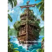 Постер книги Книга 1: Пазителите на знанието