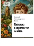 Николай Васин - Платошка в королевстве лентяев